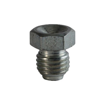 Heritage Industrial Flush Grease Fitting, M6x0.75mm, CS Z3 H2415Z3